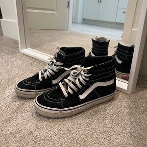 Vans Sk8-Hi Shoe